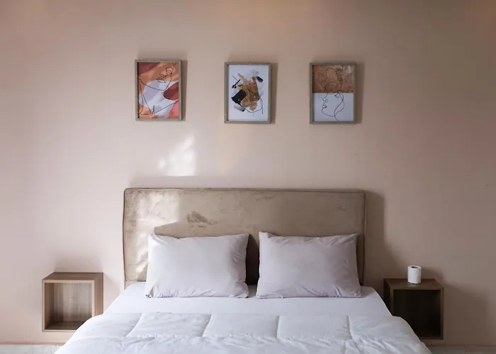 Alex Inn Rooms - Alexandria