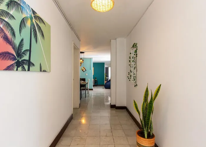 Conomad House - Coliving & Coworking