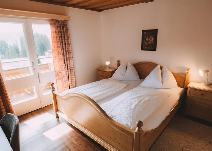 Berghotel Breitmoos
