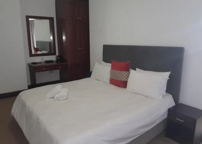 Sapphire Hotel