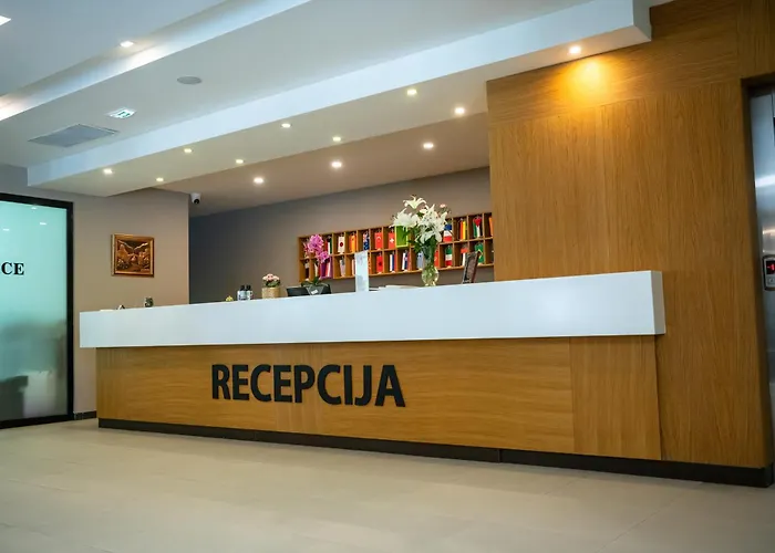 Park Hotel & Spa Jablanica