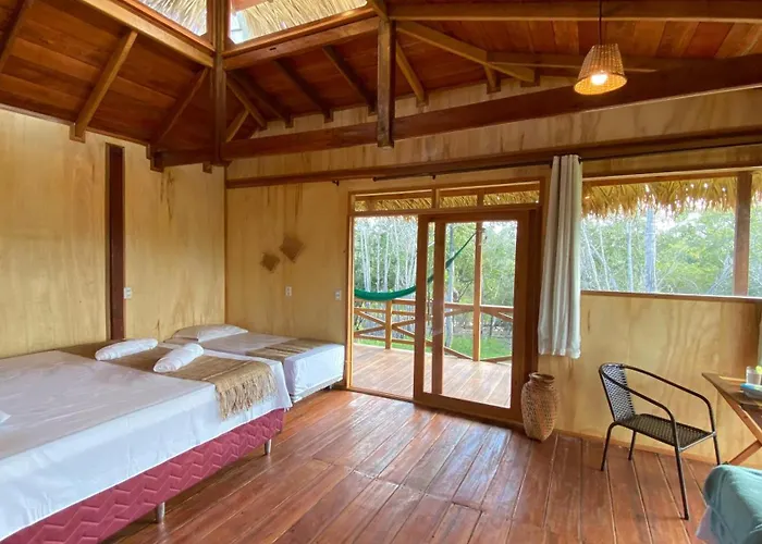 Bioma EcoLodge