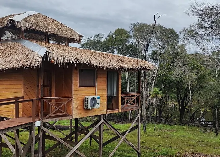 Bioma EcoLodge