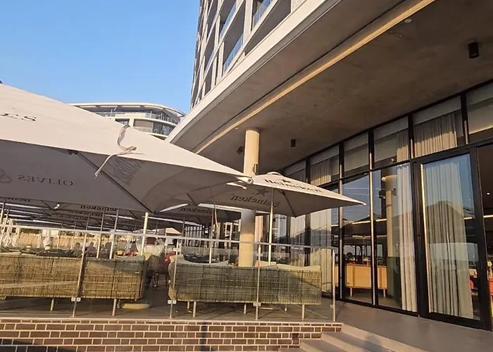 Cosy Ellipse 2012 Waterfall Midrand
