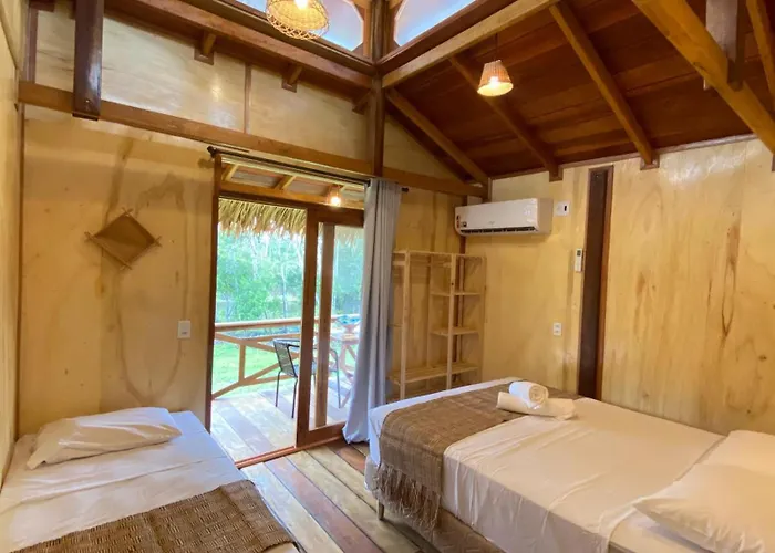 Bioma EcoLodge