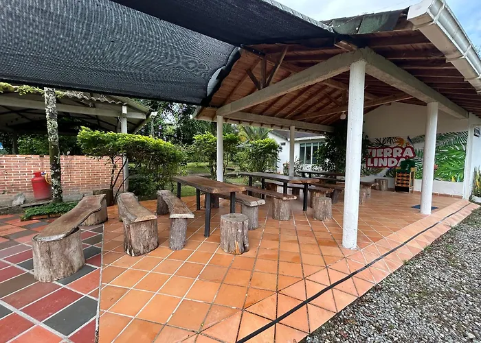 Tierra Linda Campestre