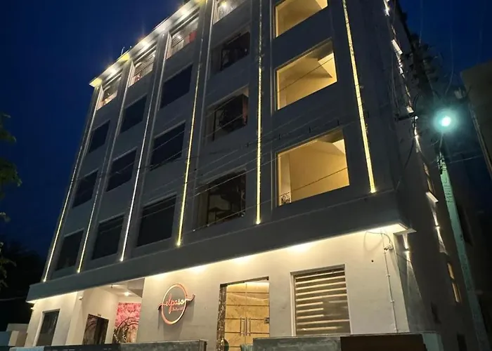 Hotel Elpaso