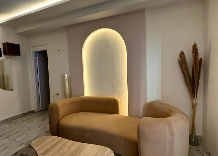 Alex Inn Rooms - Alexandria