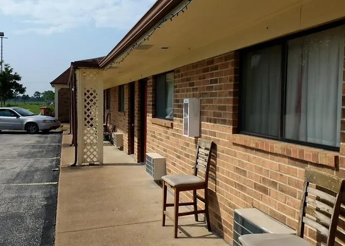 Land Of Ahs Motor Inn