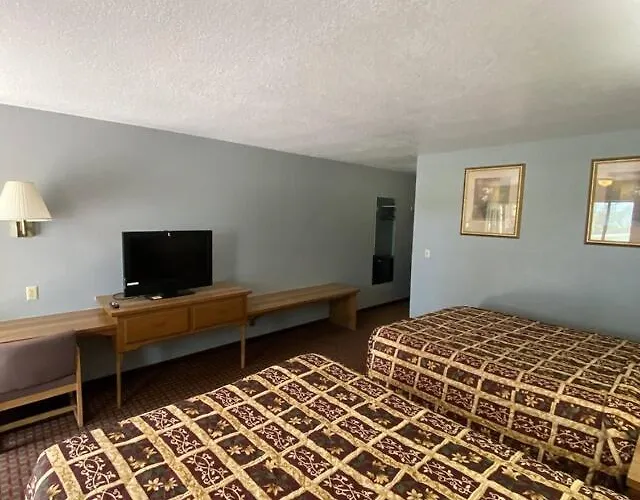 Land Of Ahs Motor Inn