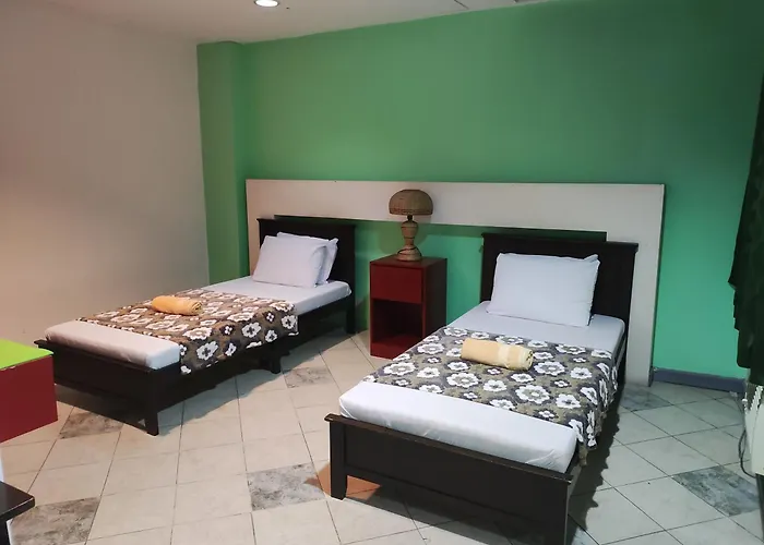 Balai Subik Hotel