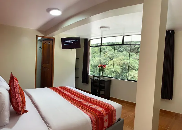 Hotel Horizonte