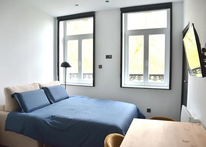 Le 47 Place Carnot