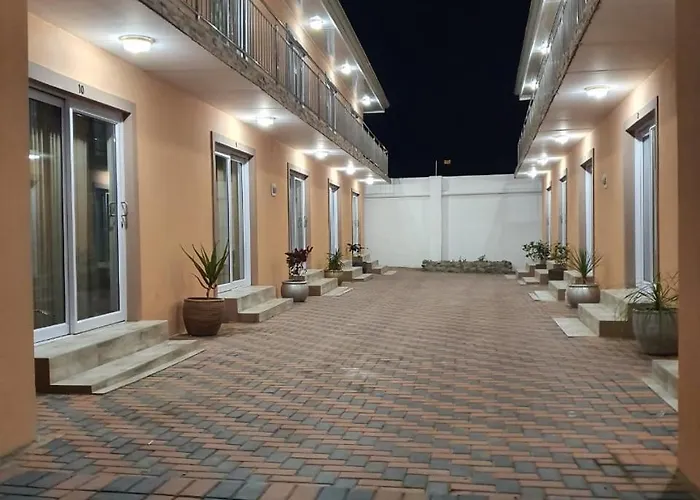 Grandview Adventure And Guesthouse