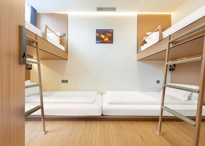 Lemon Hotel- Hangzhou West Lake