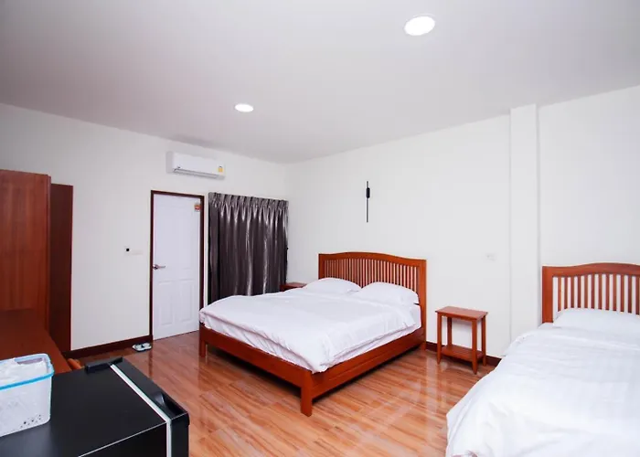 Bk Hotel