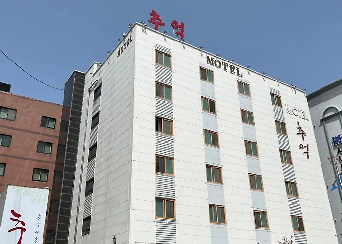 Motel Choo Eok