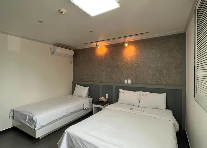 Motel Choo Eok