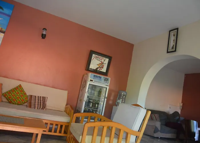 Lakeshore Bed And Breakfast