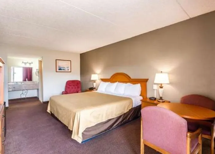 Fairbridge Inn Express Mount Vernon Renfro Valley