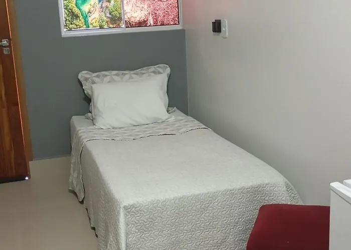 Hotel CNP Brasil