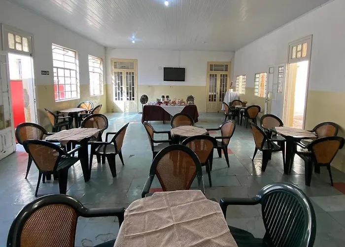 Hotel Central