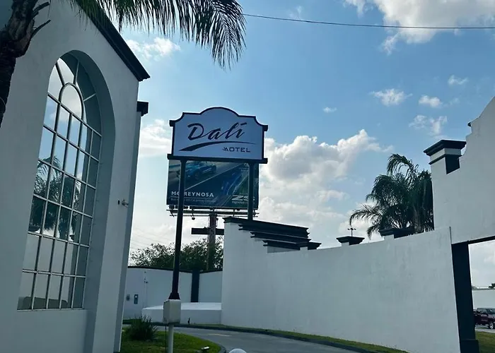 Hotel Dali
