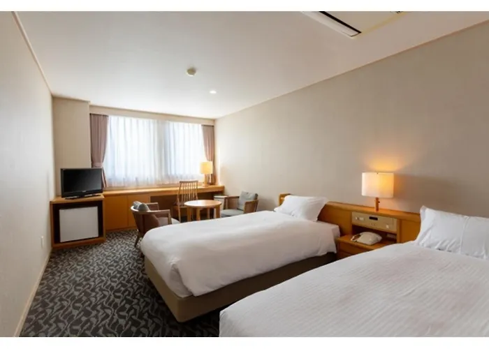 Suikoyen Hotel - Vacation Stay 53766V