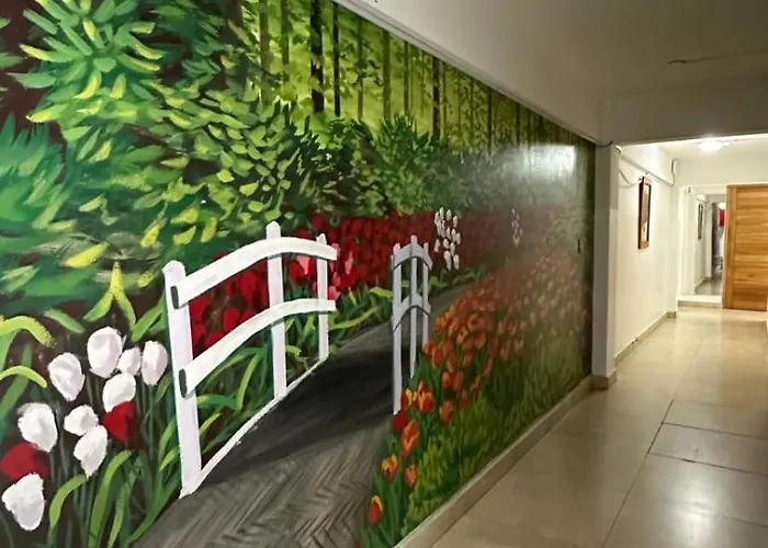 Hotel Bristol