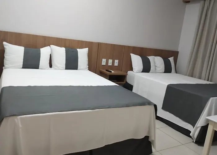 Hotel American