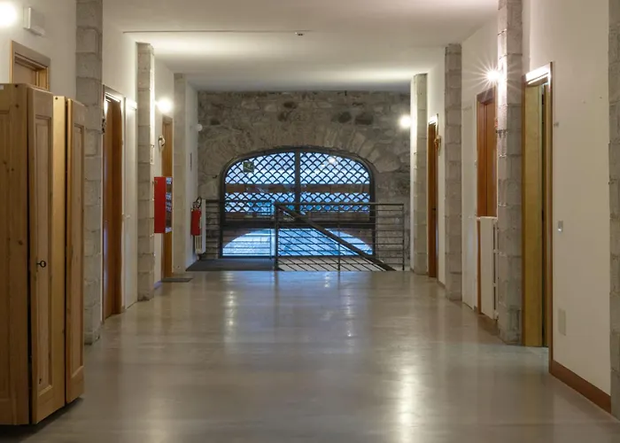 Ostello Imperina