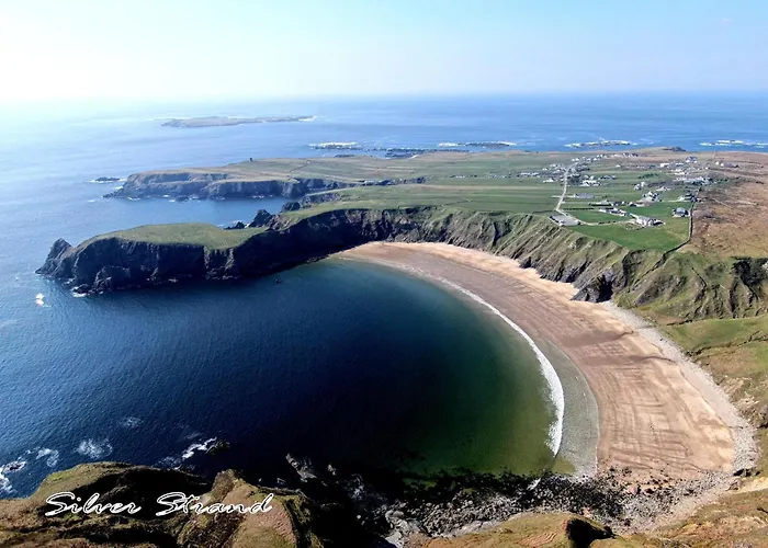 John Eoinin'S Bar And Accommodation