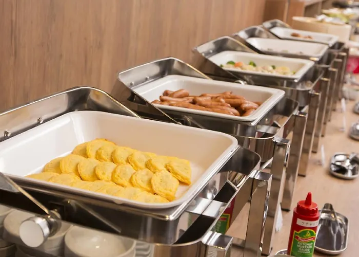 Hotel Route Inn Grand Kainan Ekimae