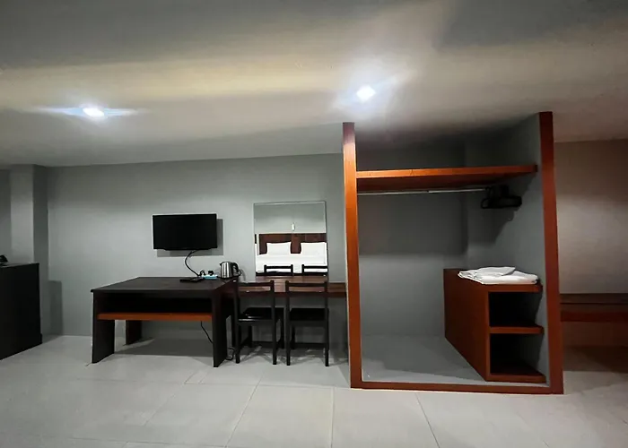 Room Beach Samui