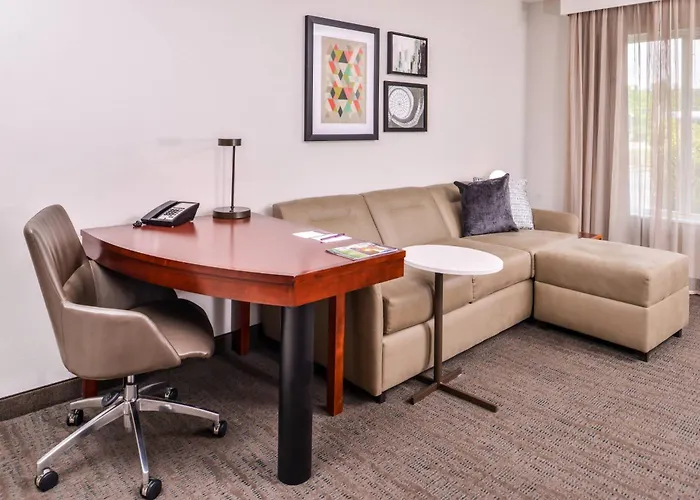 Residence Inn By Marriott Florence