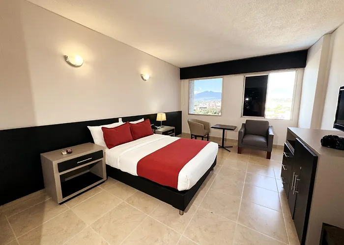 Hotel Tonchala