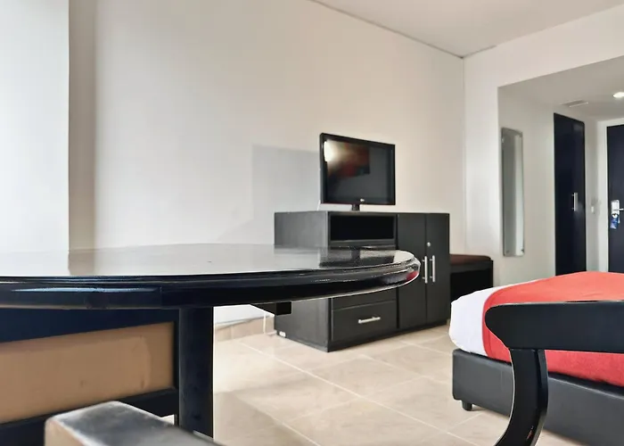 Hotel Tonchala
