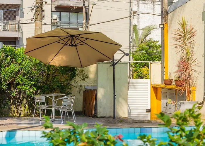 Guarujá Hostel