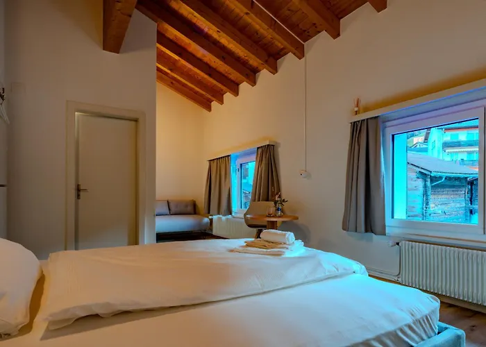 Hotel Restaurant Simplon