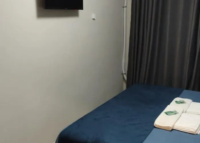 Hotel Villaverde