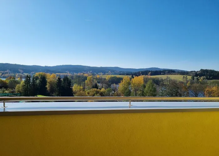 Ubytovani Hanka V Pokoji S Bakonem C408