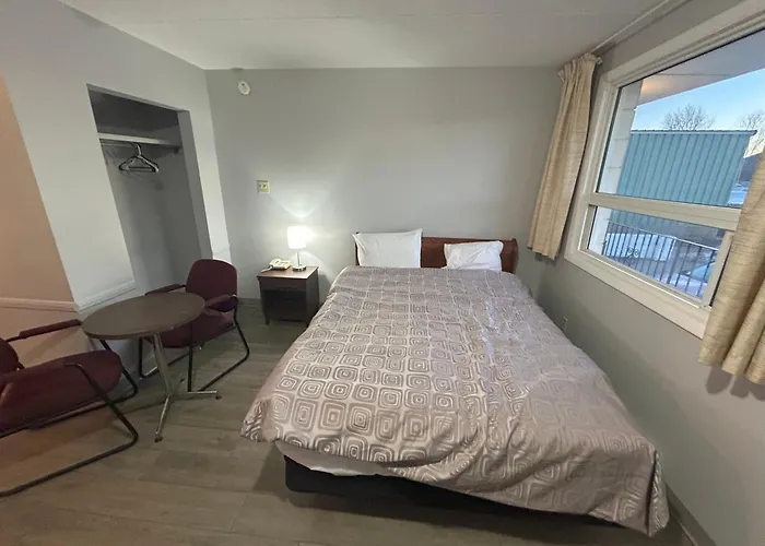 Relax Motel