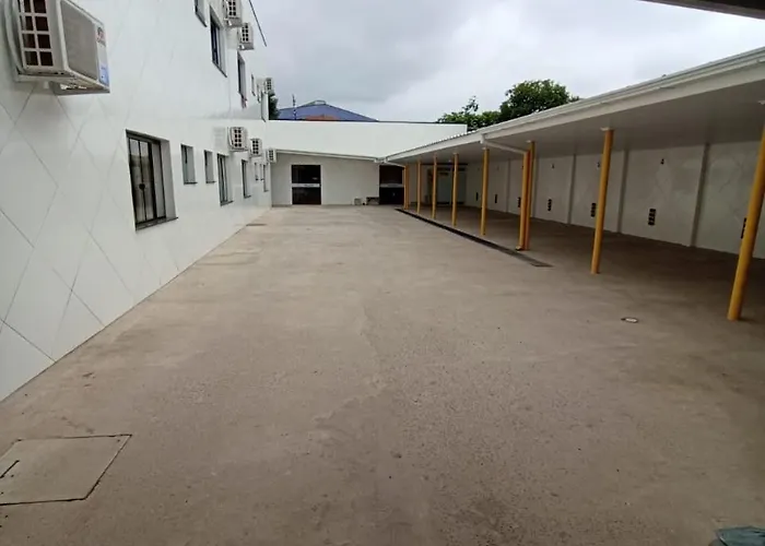 Hotel Mafra