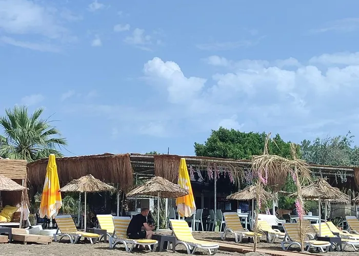 Hotel Yagmur
