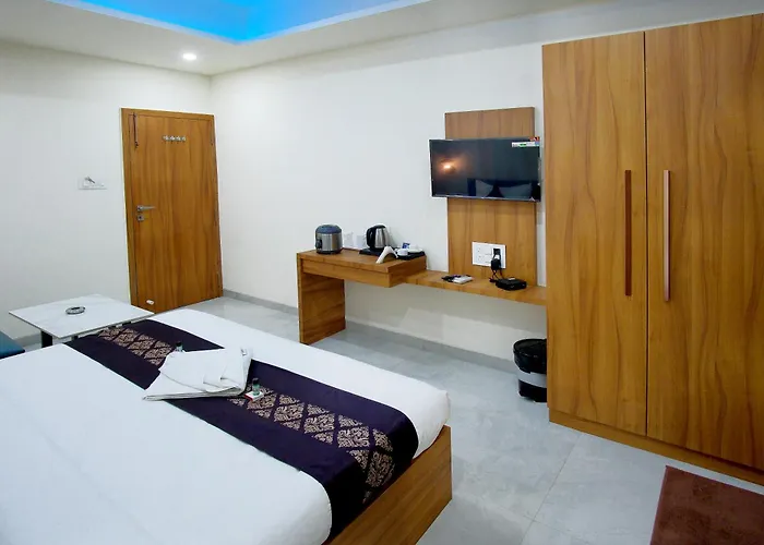 Hotel The Marion