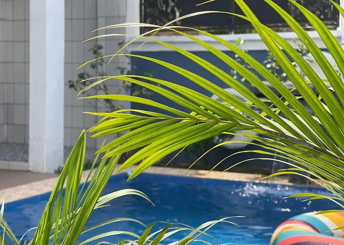 Residence Hmr Douala - Lendi