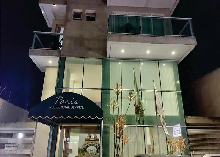 Flats da Júnia em Lagoa Santa MG