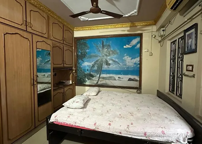 Beach View Apartment