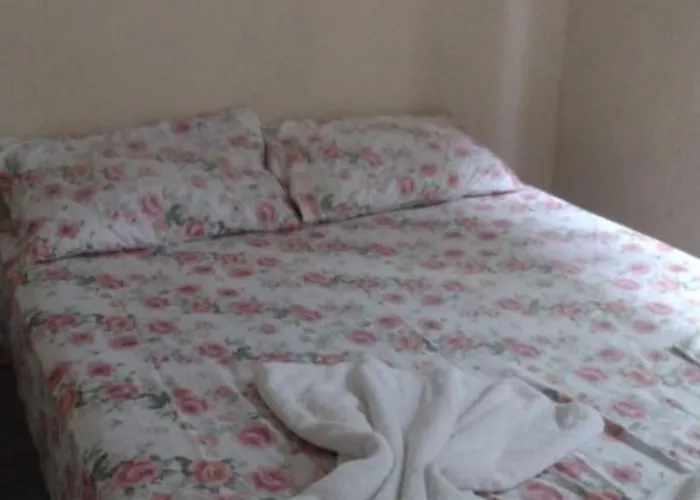 Zimba Hostel