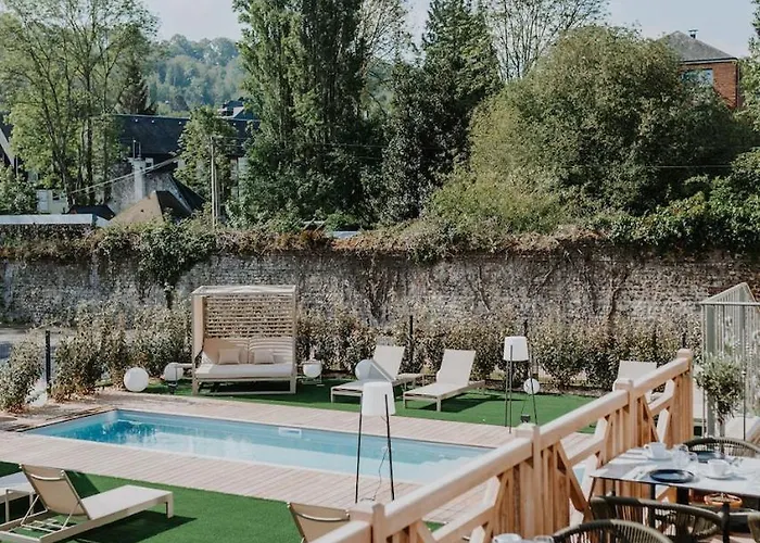 Le Rituel Hotel & Spa